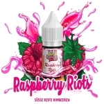 Bad Candy - Raspberry Riots